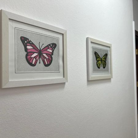 Apartamento Cristina 2I Morro Jable  Dış mekan fotoğraf