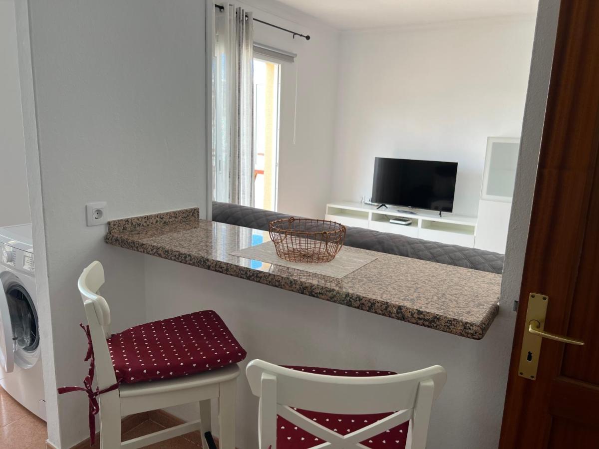 Apartamento Cristina 2I Morro Jable  Dış mekan fotoğraf
