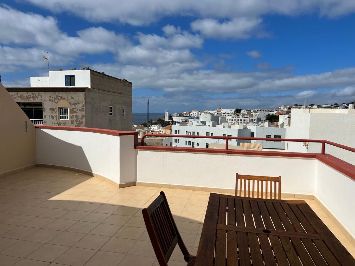 Apartamento Cristina 2I Morro Jable  Dış mekan fotoğraf