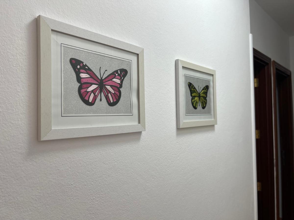 Apartamento Cristina 2I Morro Jable  Dış mekan fotoğraf