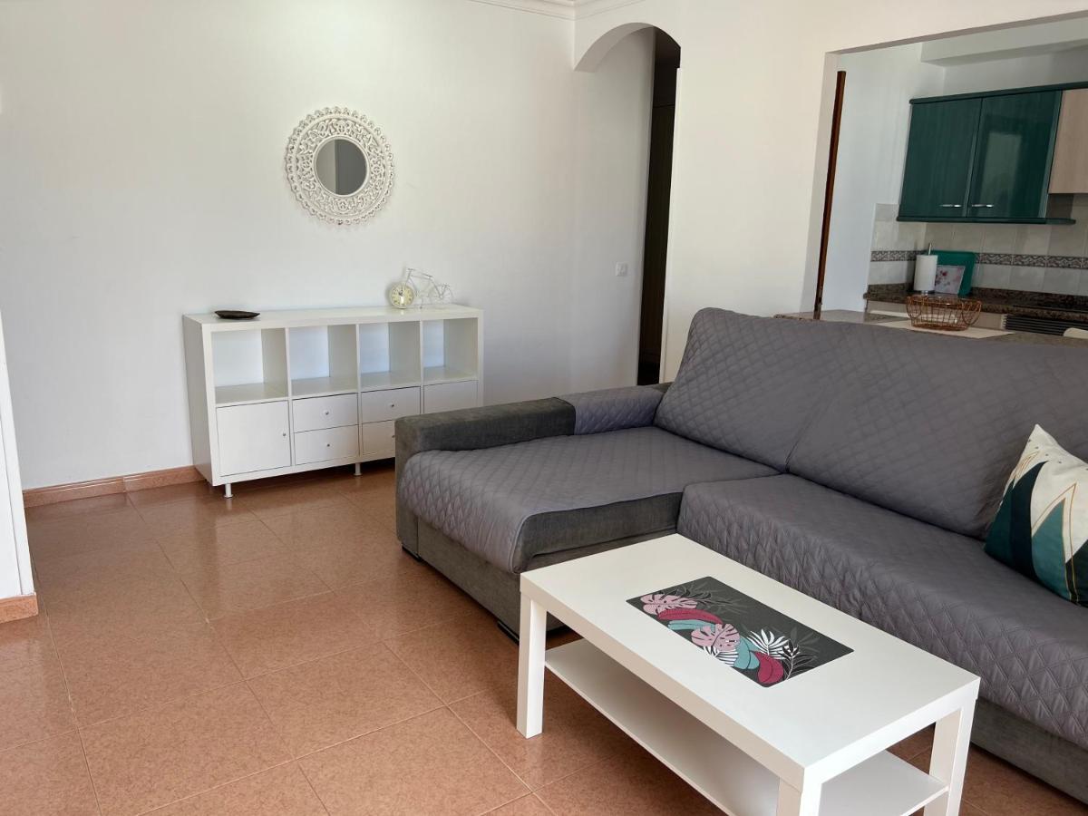 Apartamento Cristina 2I Morro Jable  Dış mekan fotoğraf