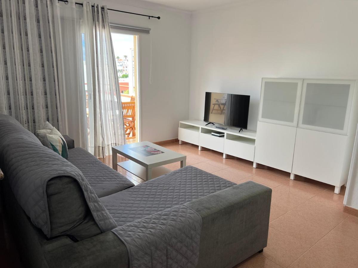 Apartamento Cristina 2I Morro Jable  Dış mekan fotoğraf