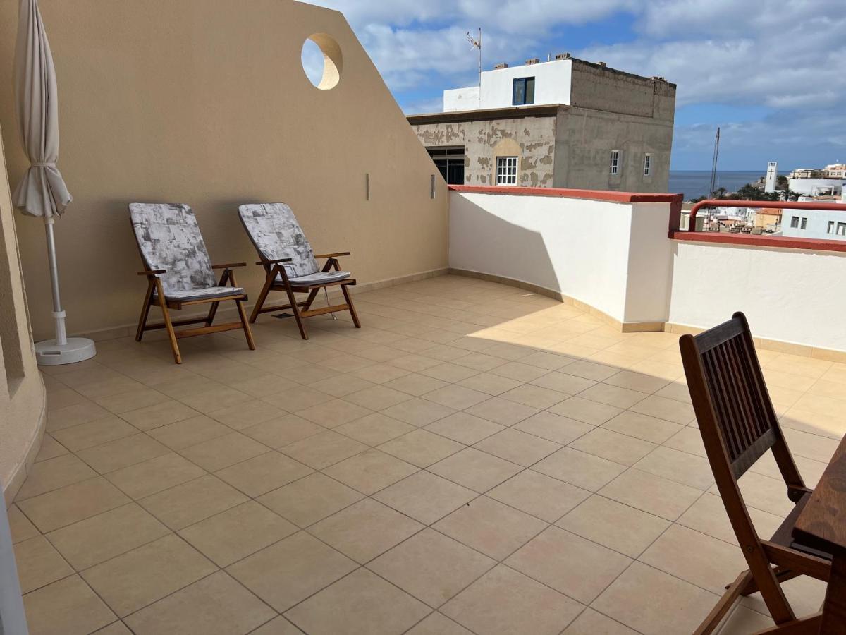 Apartamento Cristina 2I Morro Jable  Dış mekan fotoğraf