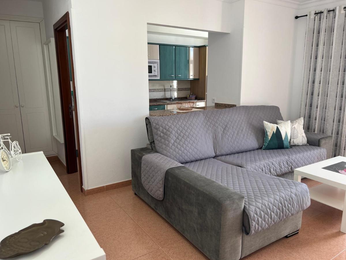 Apartamento Cristina 2I Morro Jable  Dış mekan fotoğraf