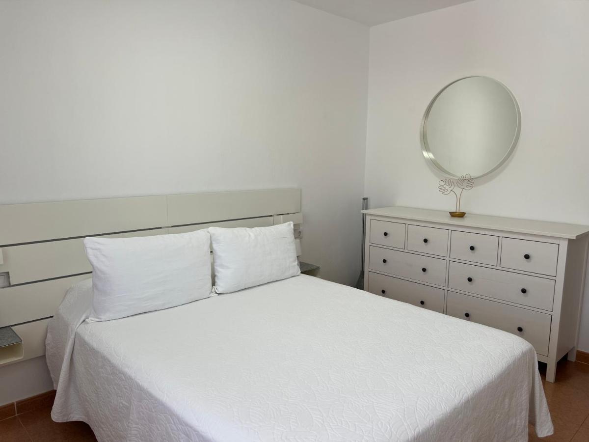 Apartamento Cristina 2I Morro Jable  Dış mekan fotoğraf