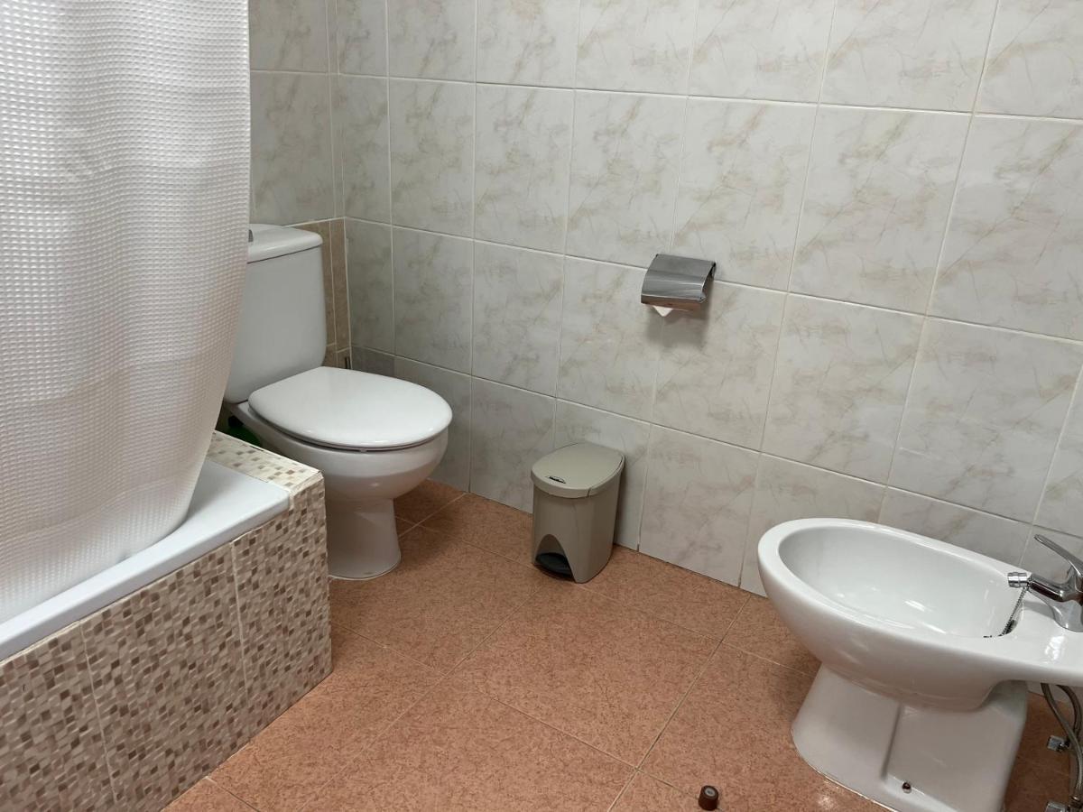 Apartamento Cristina 2I Morro Jable  Dış mekan fotoğraf