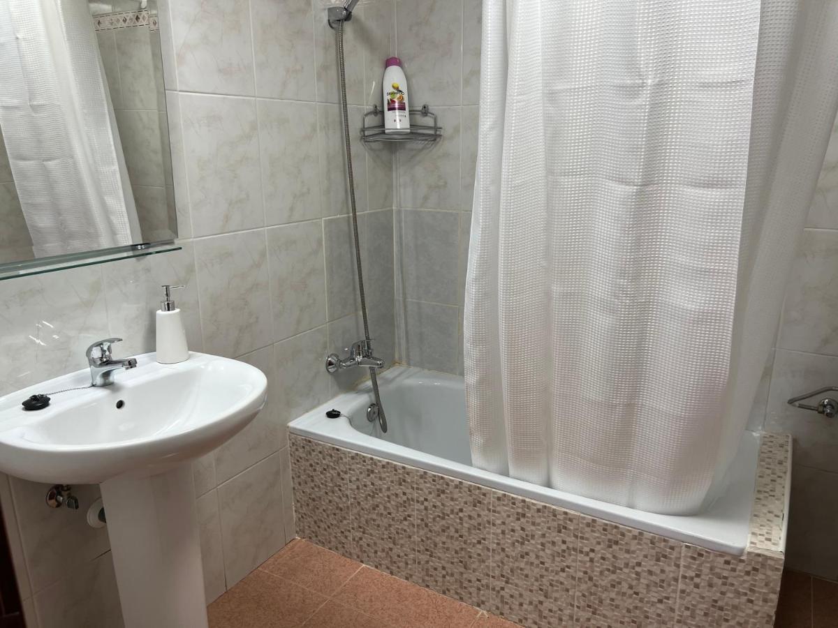 Apartamento Cristina 2I Morro Jable  Dış mekan fotoğraf